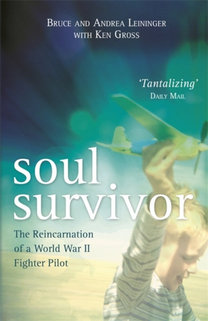 Soul Survivor: The Reincarnation of a World War II Fighter Pilot