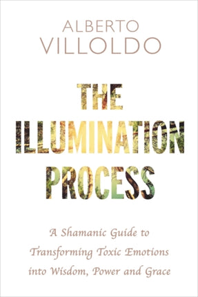 The Illumination Process: A Shamanic Guide to Transforming Toxic Emotions into Wisdom, Power, and Grace