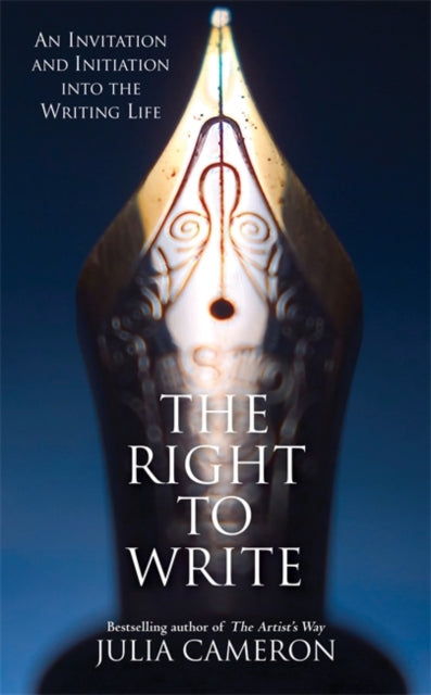 The Right to Write: An Invitation and Initiation into the Writing Life