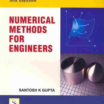 Numerical Methods For Engineers