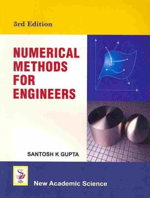 Numerical Methods For Engineers