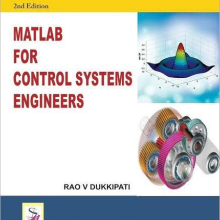 Matlab for Control System Engineers