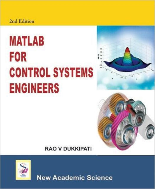 Matlab for Control System Engineers