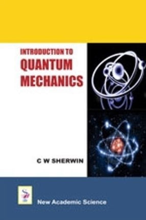 Introduction to Quantum Mechanics