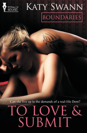 Boundaries: To Love and Submit
