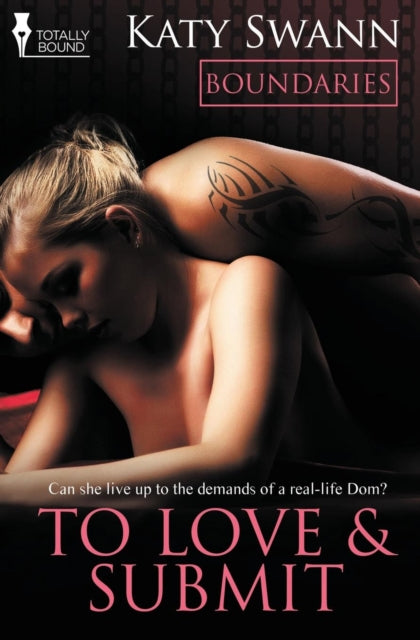 Boundaries: To Love and Submit