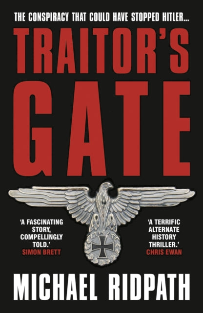 Traitor's Gate