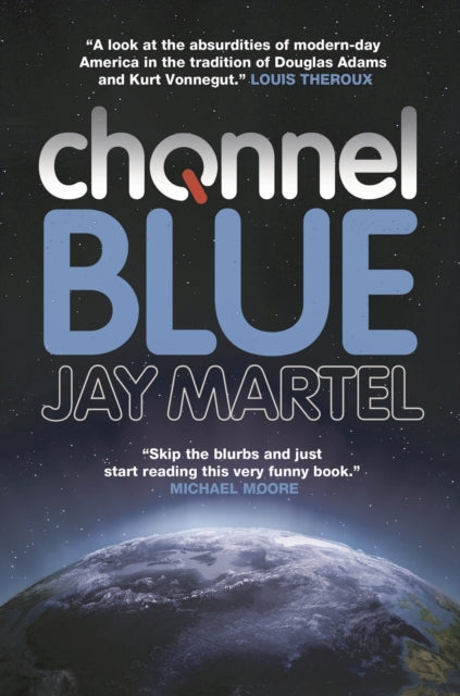 Channel Blue