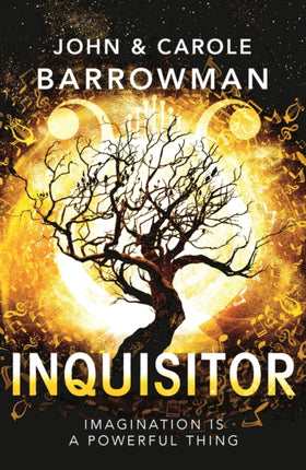 Inquisitor