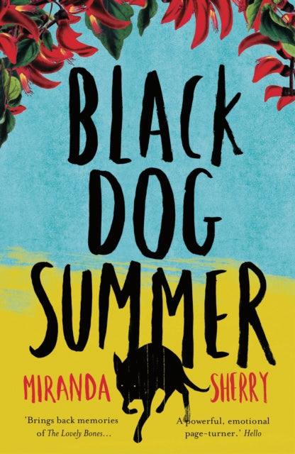 Black Dog Summer