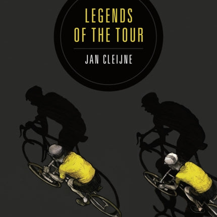 Legends of the Tour