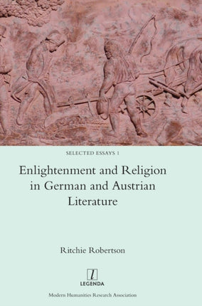 Enlightenment and Religion in German and Austrian