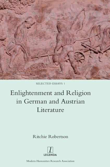 Enlightenment and Religion in German and Austrian