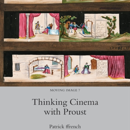 Thinking Cinema with Proust