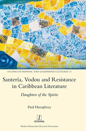 Santería, Vodou and Resistance in Caribbean