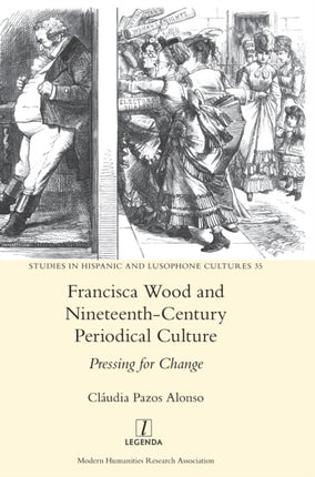 Francisca Wood and Nineteenth-Century Periodical