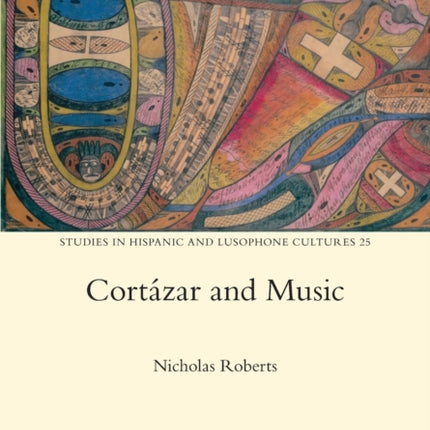 Cortázar and Music