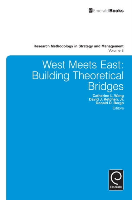 West Meets East: Building Theoretical Bridges