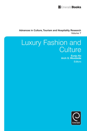 Luxury Fashion and Culture