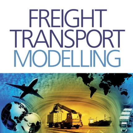 Freight Transport Modelling