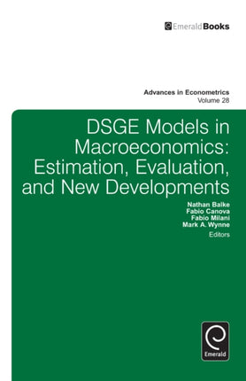 DSGE Models in Macroeconomics: Estimation, Evaluation and New Developments