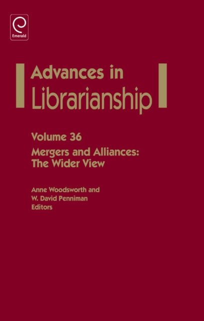 Mergers and Alliances: The Wider View