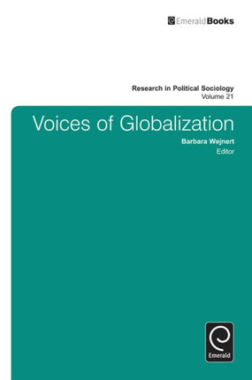 Voices of Globalization