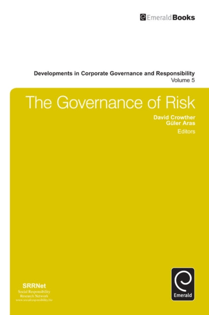 The Governance of Risk