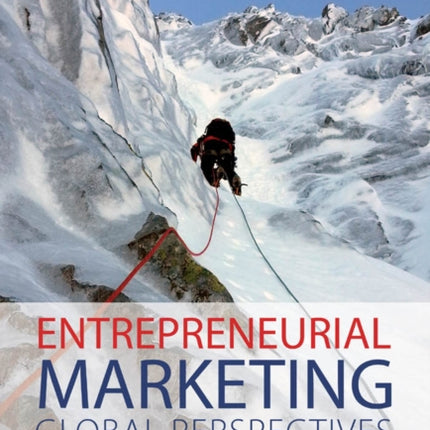 Entrepreneurial Marketing: Global Perspectives