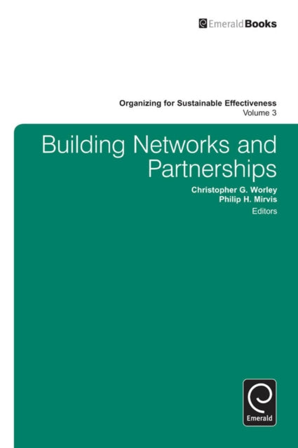 Building Networks and Partnerships