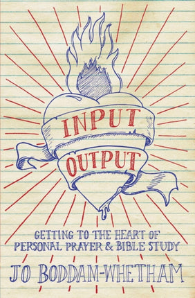 Input-output: Getting to the Heart of Personal