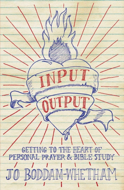 Input-output: Getting to the Heart of Personal