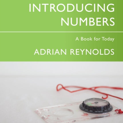 Introducing Numbers: A Book for Today