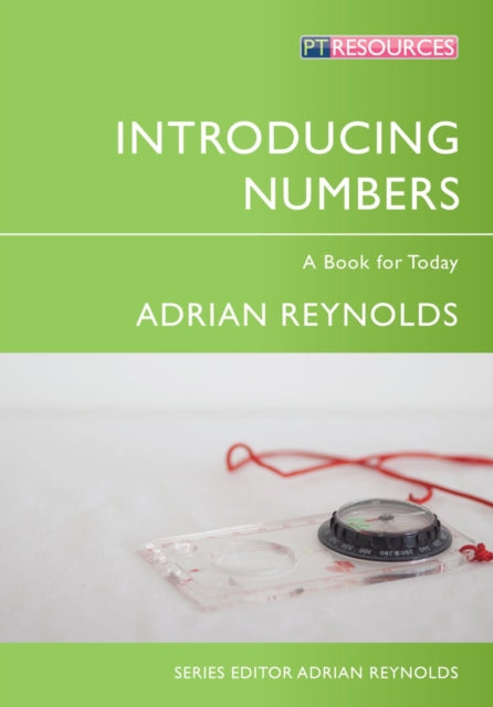 Introducing Numbers: A Book for Today