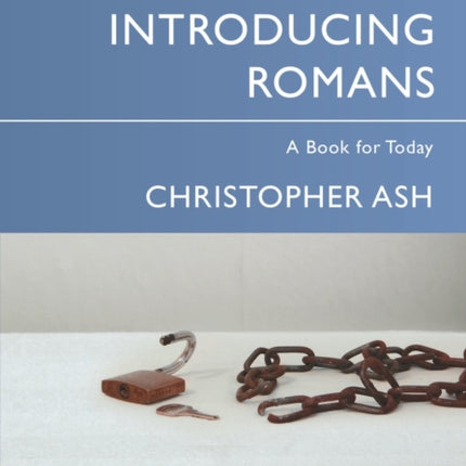 Introducing Romans: A Book for Today