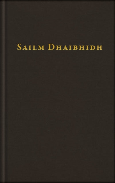 Sailm Dhaibhidh: Gaelic Metric Psalmody