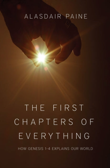 The First Chapters of Everything: How Genesis