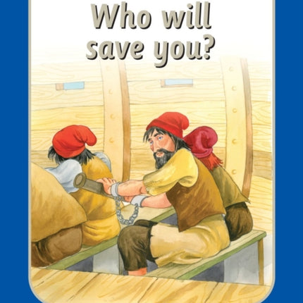 John Knox: Who will save you?