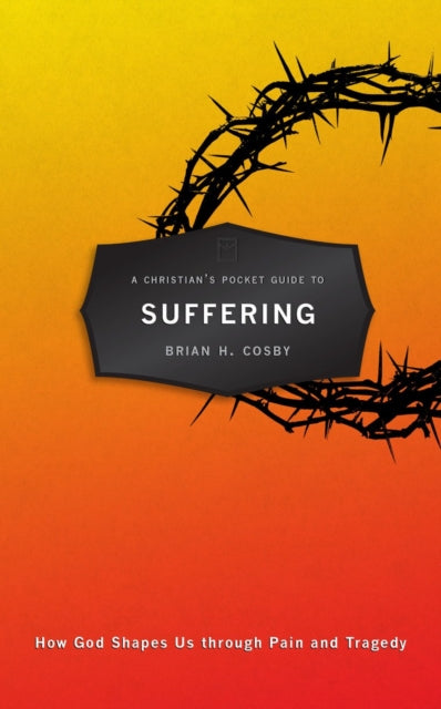 A Christian's Pocket Guide to Suffering: How God