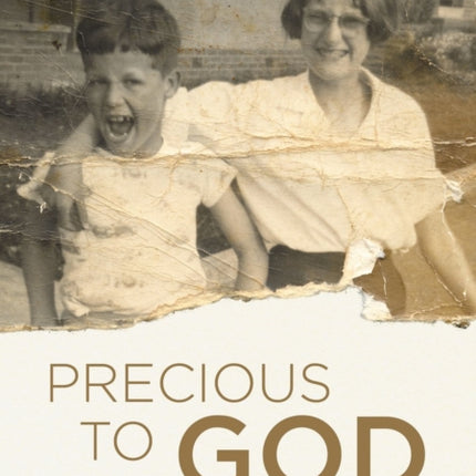 Precious to God