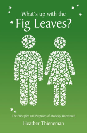 What's Up With the Fig Leaves?: The Principles
