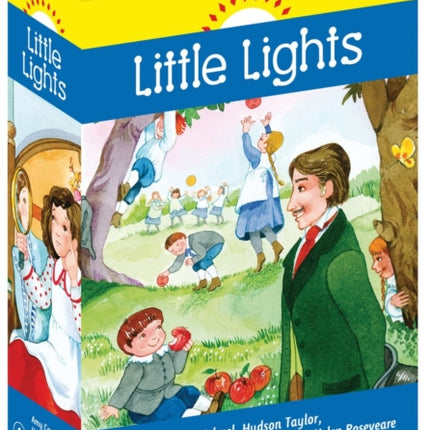 Little Lights Box Set 1