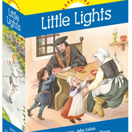 Little Lights Box Set 2