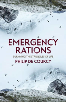 Emergency Rations: Surviving the Struggles of