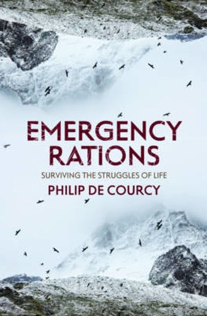 Emergency Rations: Surviving the Struggles of