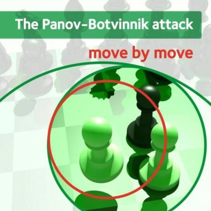 The Panov-Botvinnik Attack: Move by Move