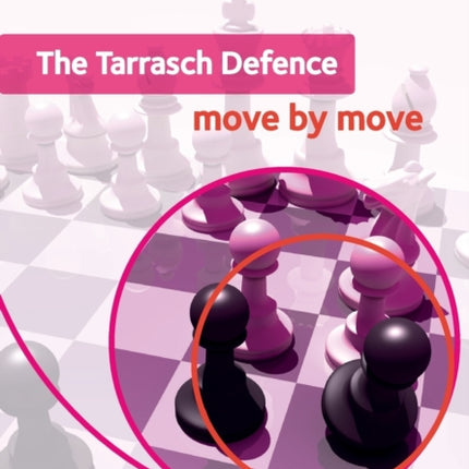 The Tarrasch Defence: Move by Move