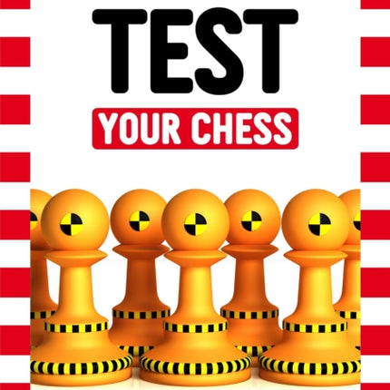 Test Your Chess