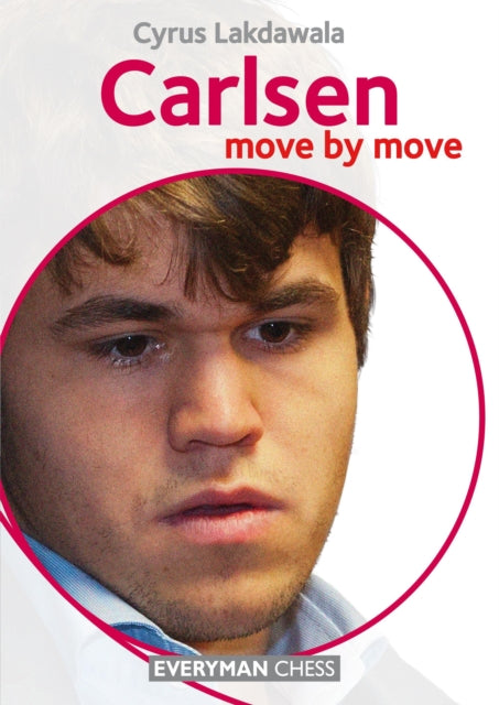 Carlsen: Move by Move