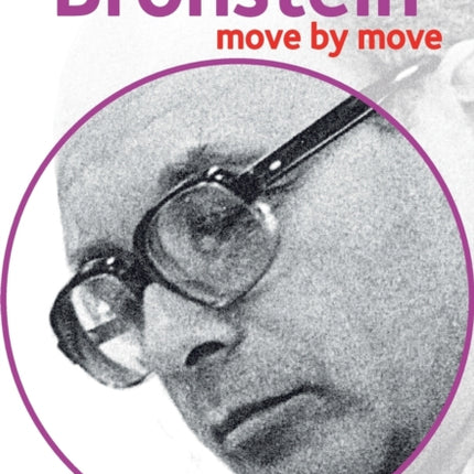 Bronstein: Move by Move